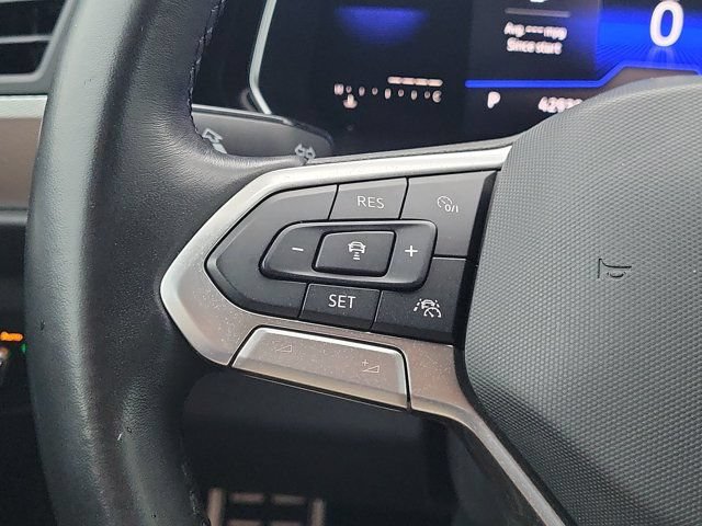 Certified 2023 Volkswagen Jetta Sport FWD image 23