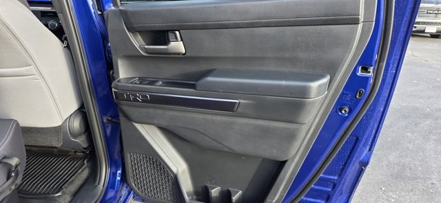 Used 2025 Toyota Tacoma SR5 image 12