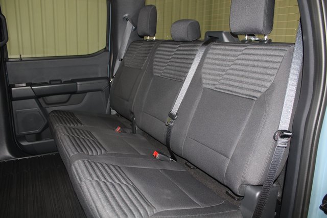 Used 2023 Ford F150 XL w/ STX Appearance Package image 17