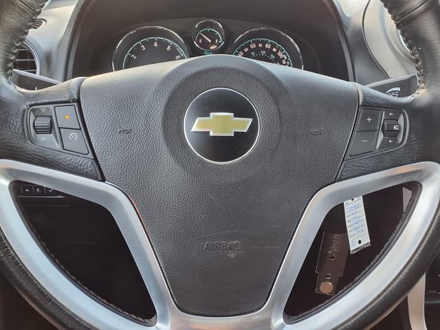 Used 2015 Chevrolet Captiva Sport LT w/ Convenience Package FWD image 13