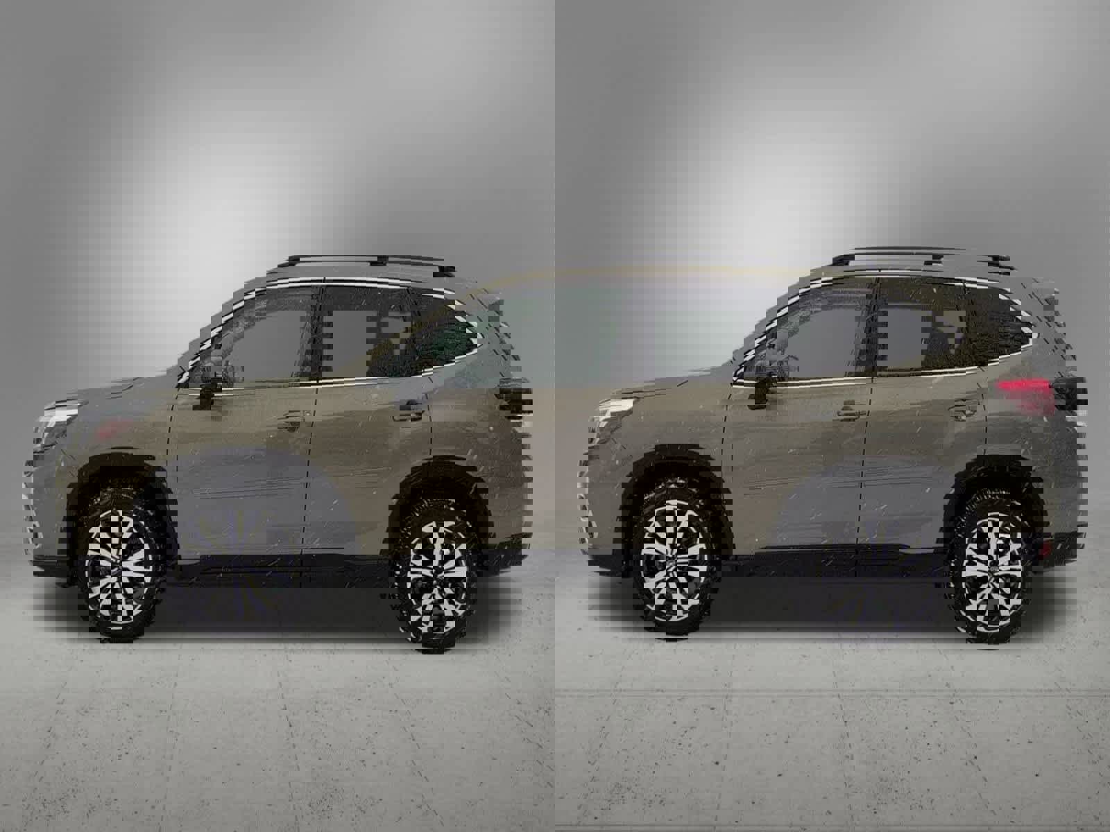 Used 2021 Subaru Forester Limited image 3