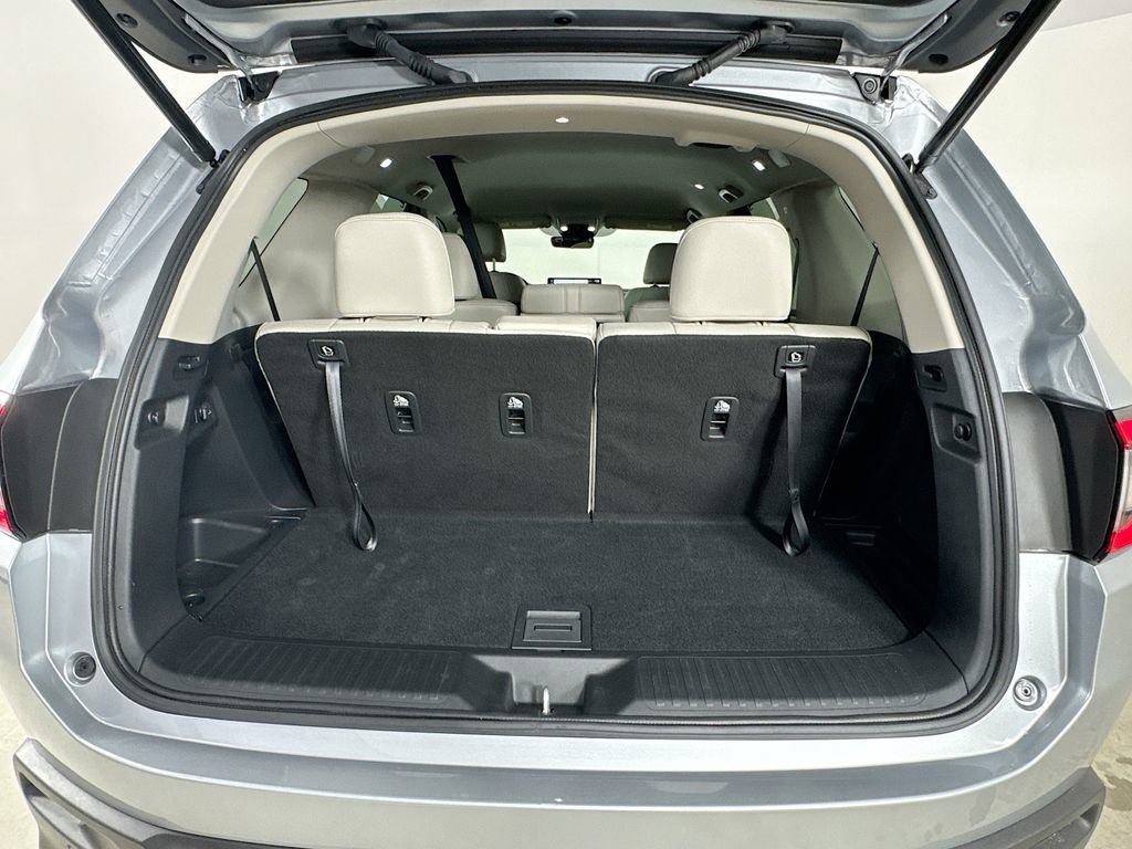 Used 2026 Honda Pilot EX-L image 34