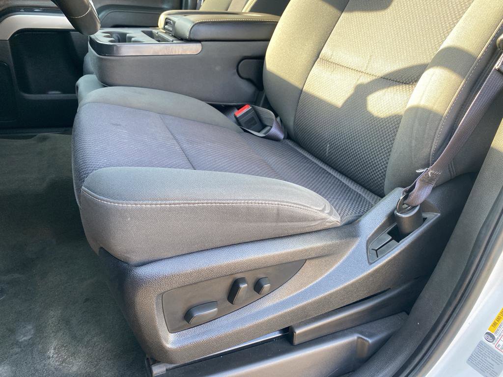 Used 2015 Chevrolet Silverado 1500 LT w/ All Star Edition image 23