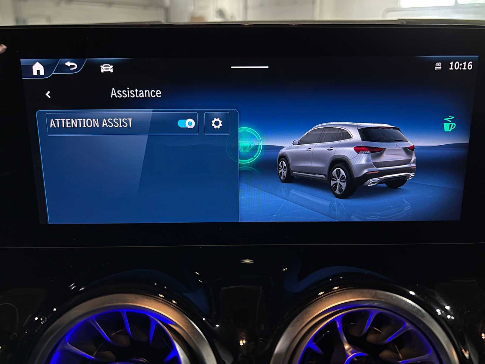 Used 2025 Mercedes-Benz GLA 250 GLA 250 image 33