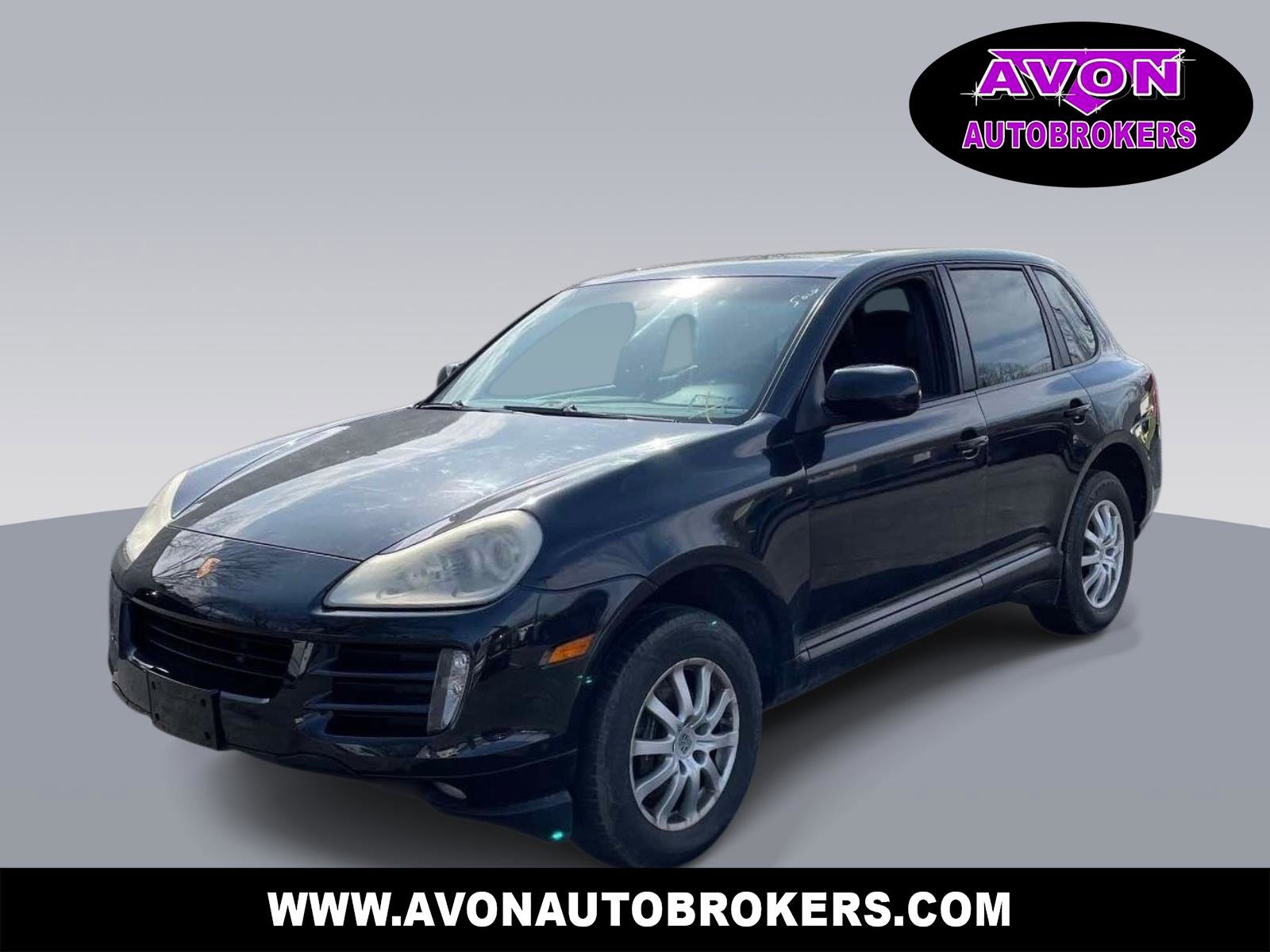 Used 2010 Porsche Cayenne image 1