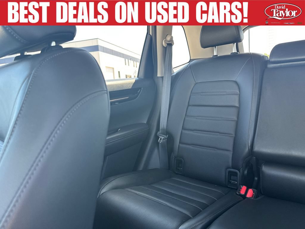 Used 2024 Honda CR-V EX-L image 18