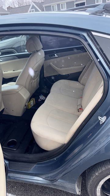 Used 2016 Hyundai Sonata SE FWD image 6