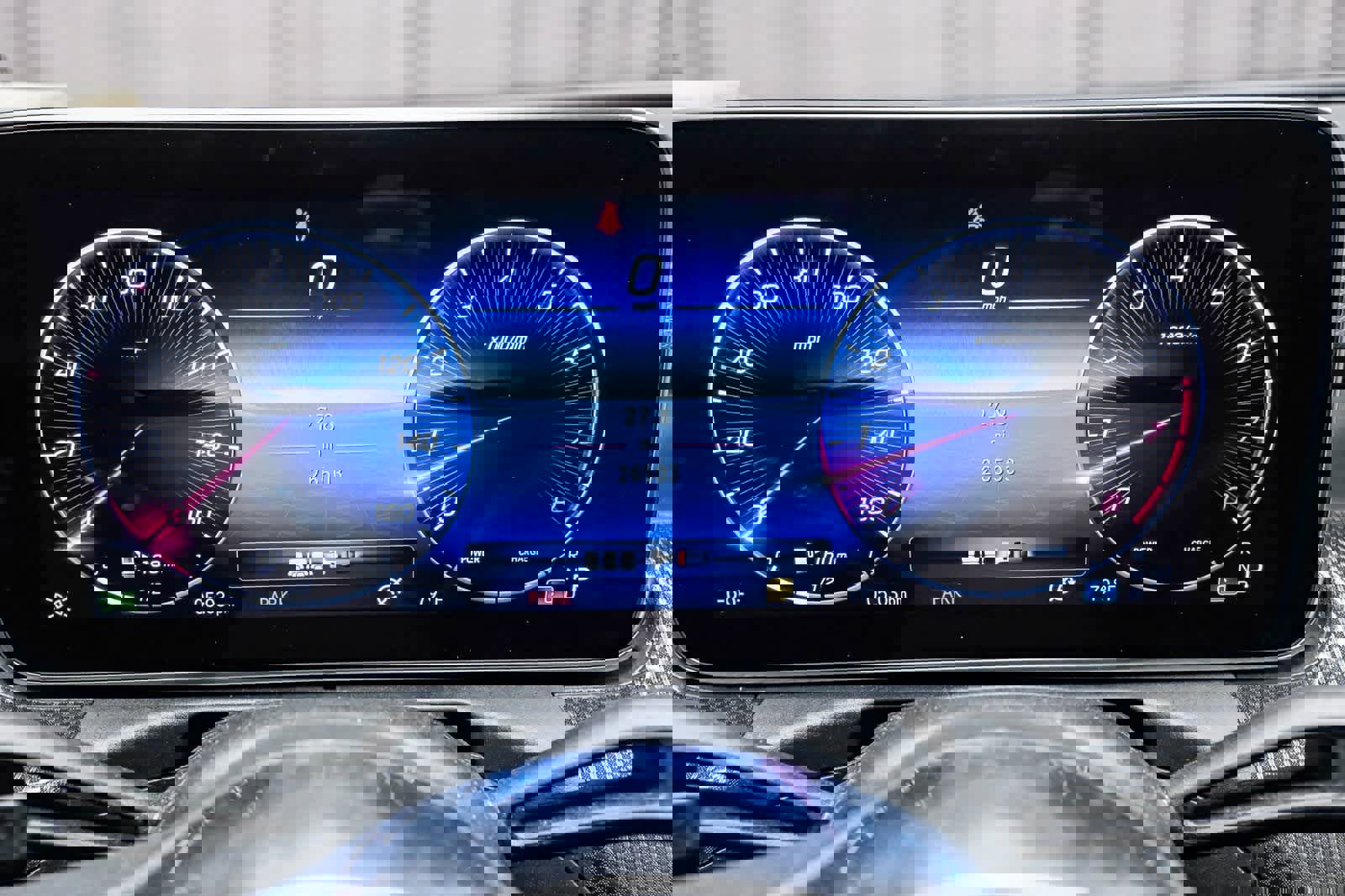 Certified 2023 Mercedes-Benz C 300 Sedan image 23