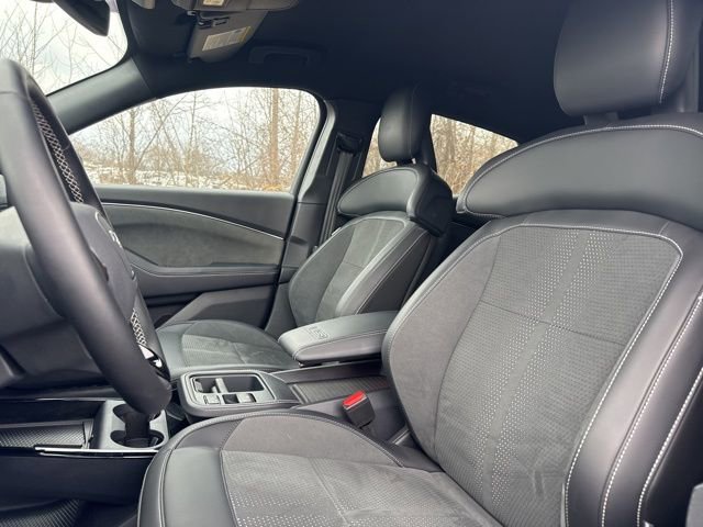 Used 2025 Ford Mustang Mach-E GT w/ Interior Protection Package image 13