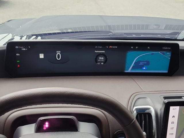 Used 2025 Ford Expedition King Ranch AWD/4WD image 36
