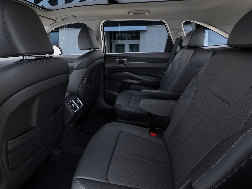 New 2026 Kia Sorento X-Line EX AWD/4WD image 18