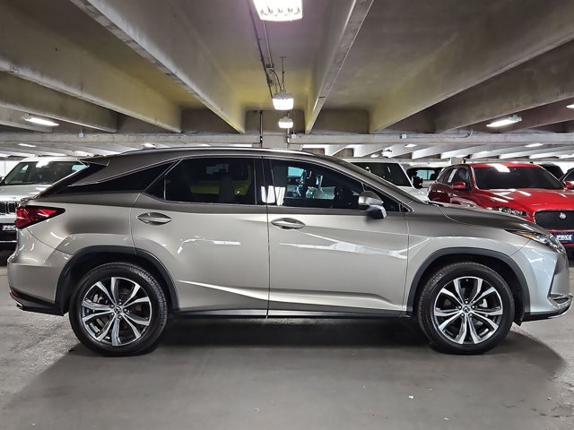 Used 2021 Lexus RX 350 FWD w/ Premium Package image 4