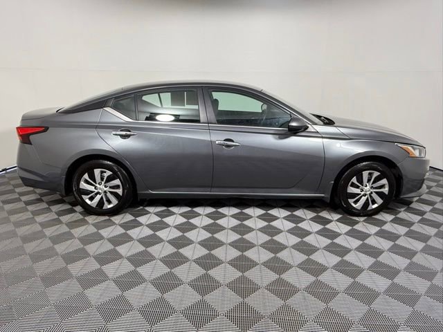 Used 2021 Nissan Altima 2.5 S image 7
