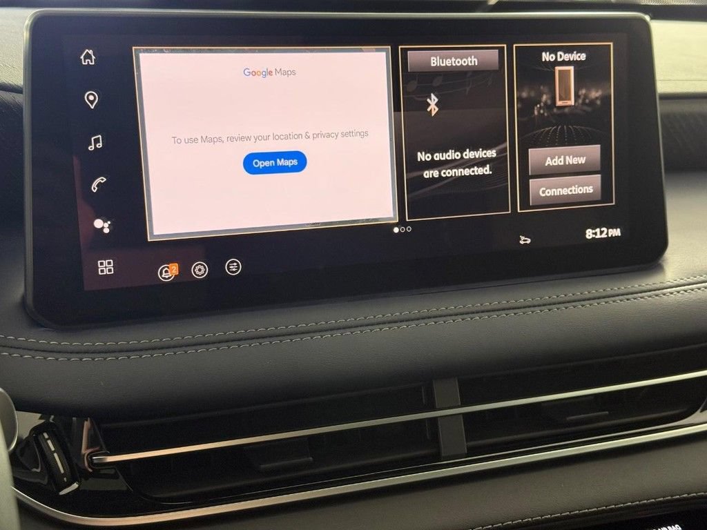 Certified 2026 INFINITI QX60 Sport AWD/4WD image 23