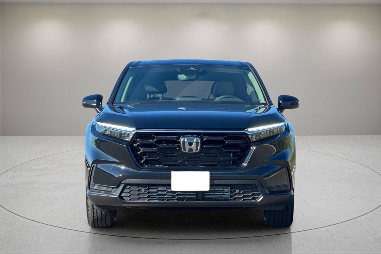 New 2026 Honda CR-V EX-L image 8