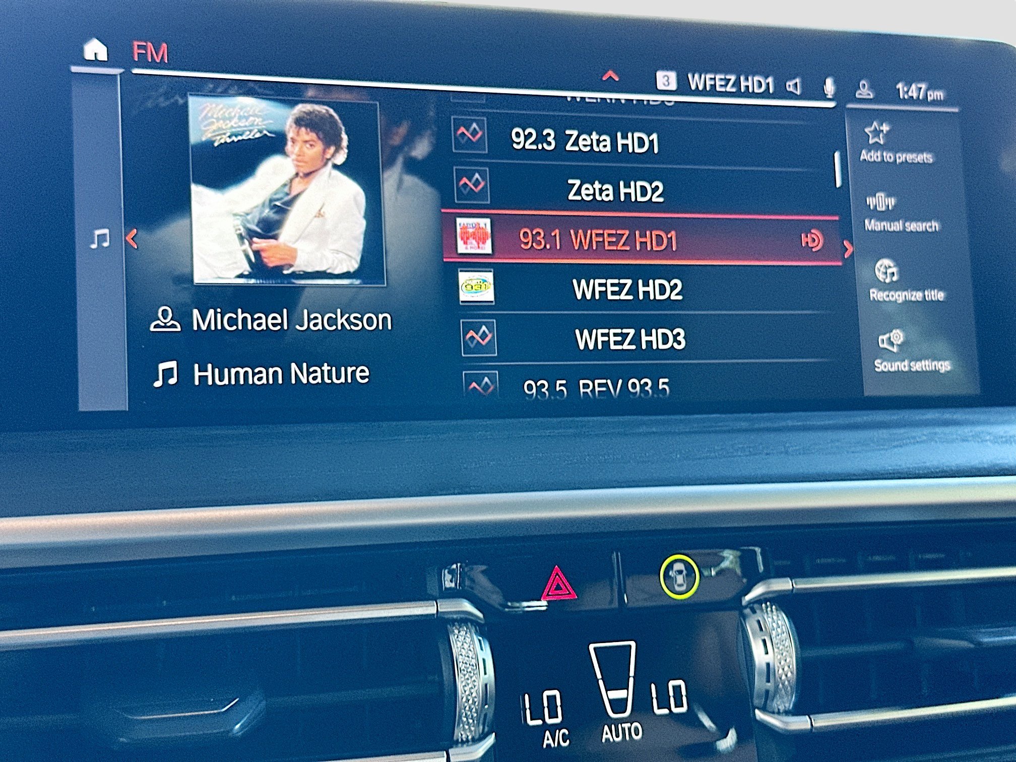 Certified 2024 BMW X3 sDrive30i w/ Convenience Package image 15