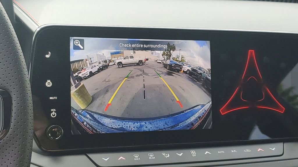 New 2026 Dodge Charger Scat Pack w/ Blacktop Package image 23