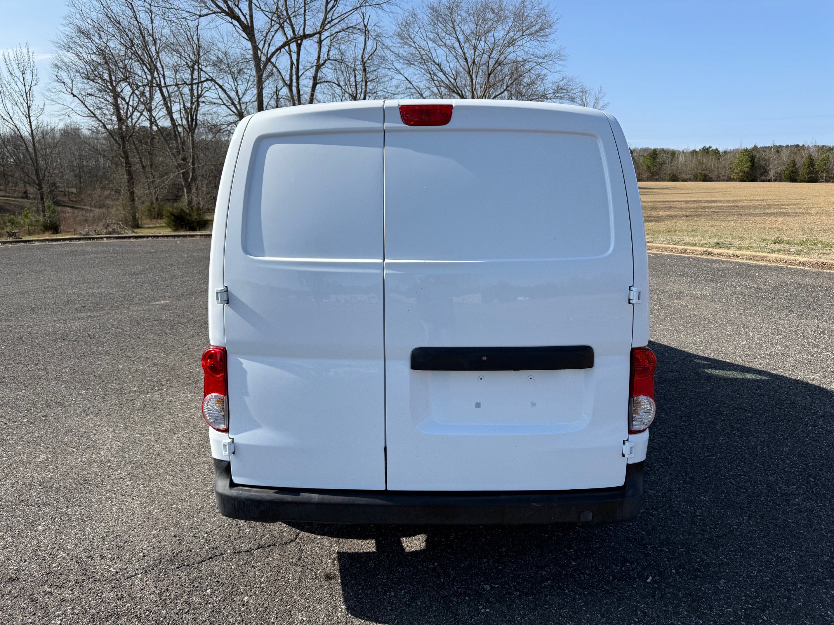 Used 2019 Nissan NV200 S w/ Cruise Control Package FWD image 4