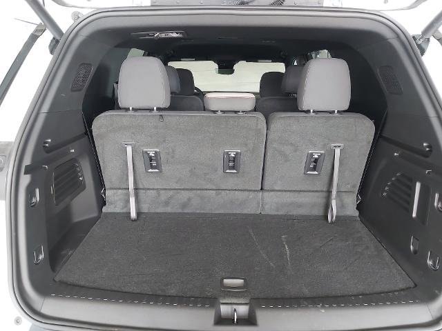 New 2026 Chevrolet Traverse LT w/ Driver Confidence Package image 27