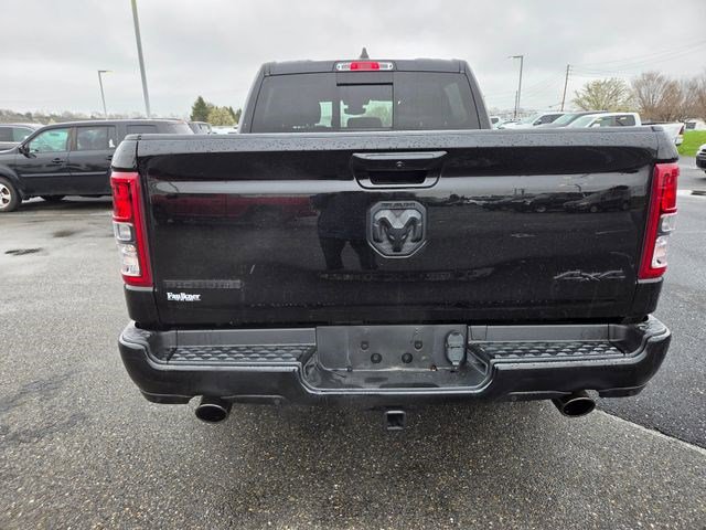 Used 2022 RAM 1500 Big Horn image 13
