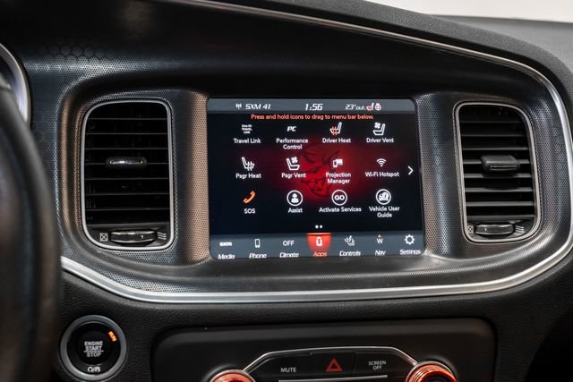 Used 2018 Dodge Charger GT image 17