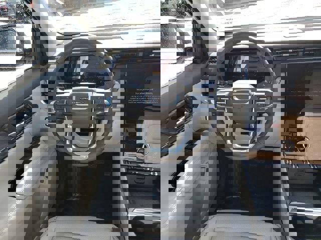 New 2026 GMC Terrain Denali image 13