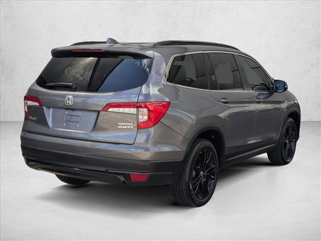 Used 2022 Honda Pilot Special Edition image 5