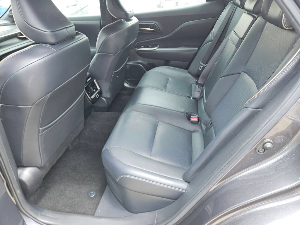 Used 2024 Toyota Crown AWD/4WD image 27