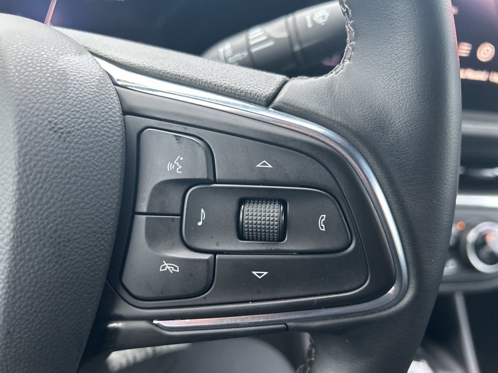 Used 2024 Buick Envista Preferred w/ Convenience I Package image 30