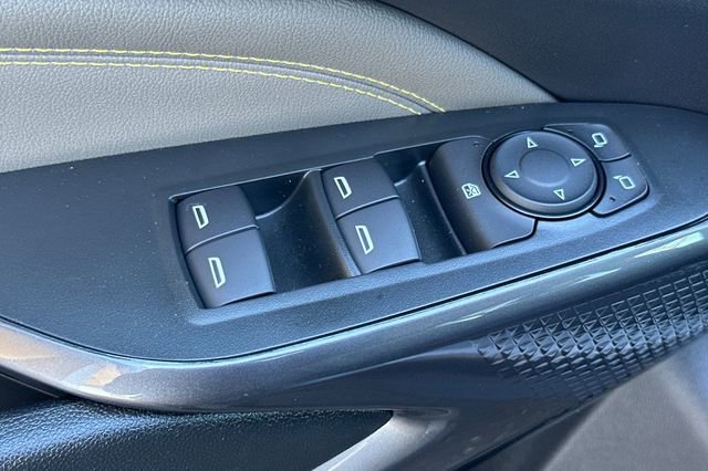 New 2026 Chevrolet Trax ACTIV w/ Sunroof Package image 15