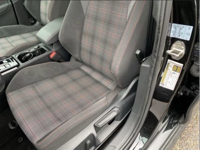 Used 2024 Volkswagen GTI S image 24