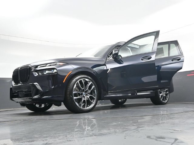 New 2027 BMW X7 xDrive40i AWD/4WD image 49