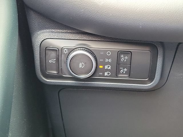 Used 2026 Ford Explorer ST-Line w/ ST-Line Street Pack RWD image 13