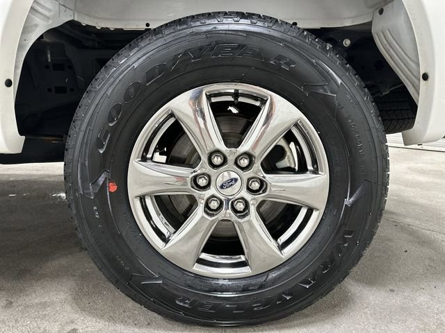 Used 2020 Ford F150 Lariat image 14