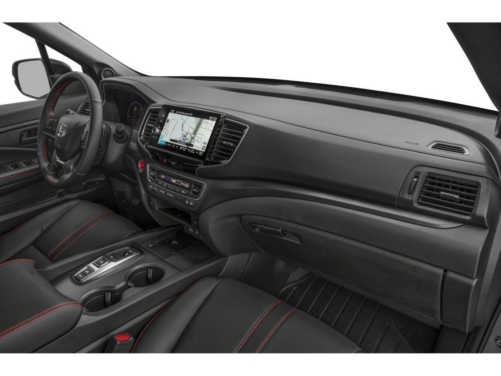 New 2026 Honda Ridgeline TrailSport image 10