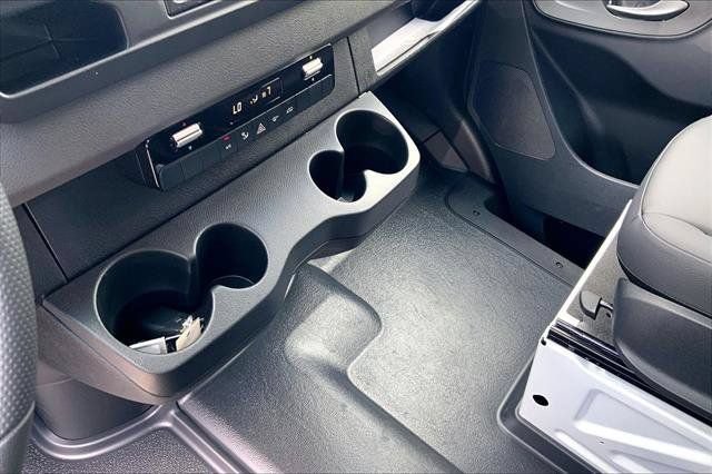 New 2026 Mercedes-Benz Sprinter 2500 image 6