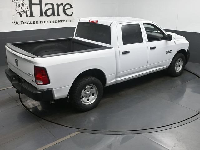 Used 2016 RAM 1500 Tradesman AWD/4WD image 38