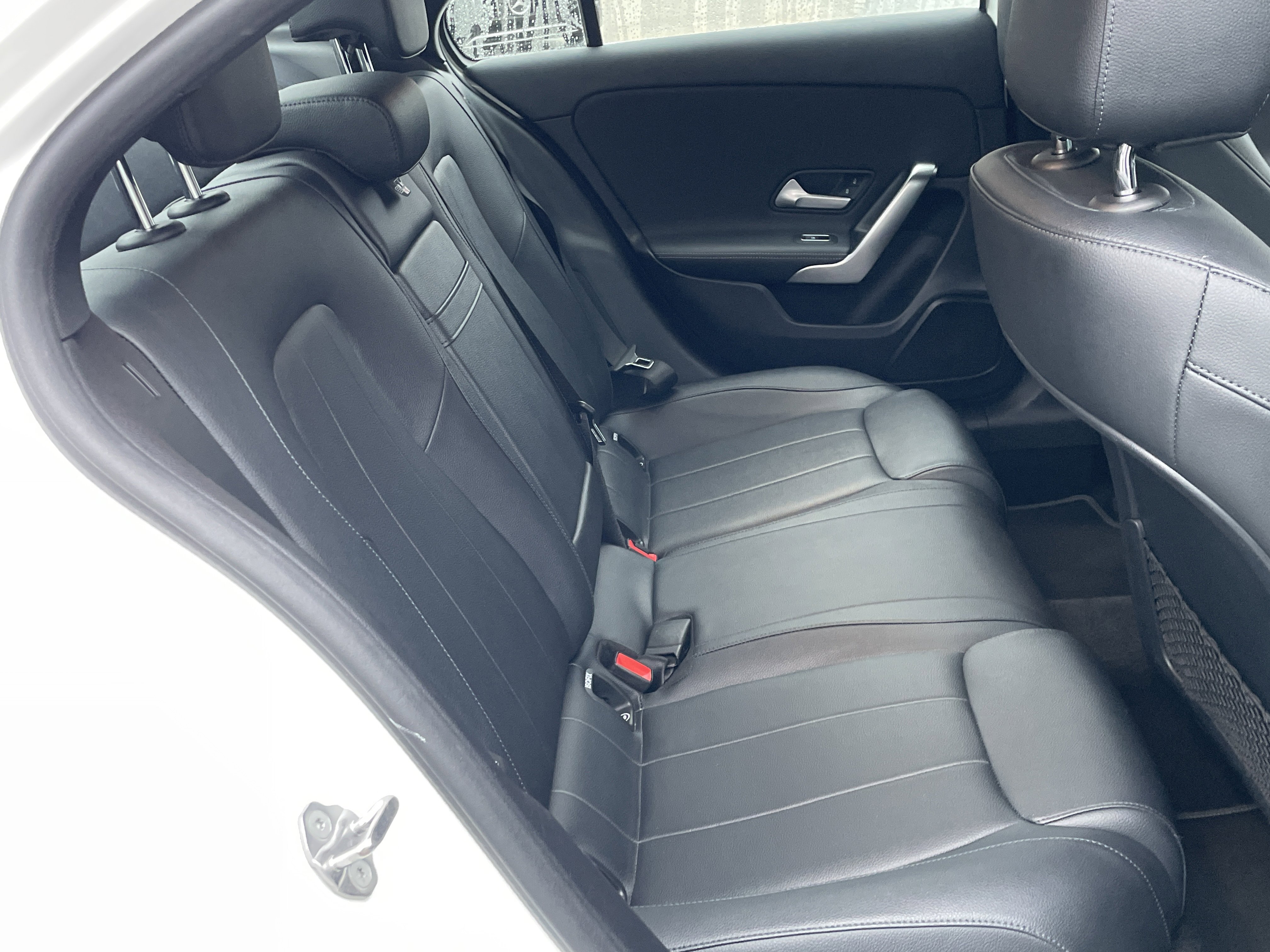 Certified 2022 Mercedes-Benz A 220 image 43