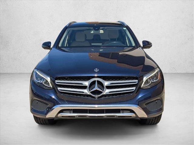 Used 2018 Mercedes-Benz GLC 300 image 2