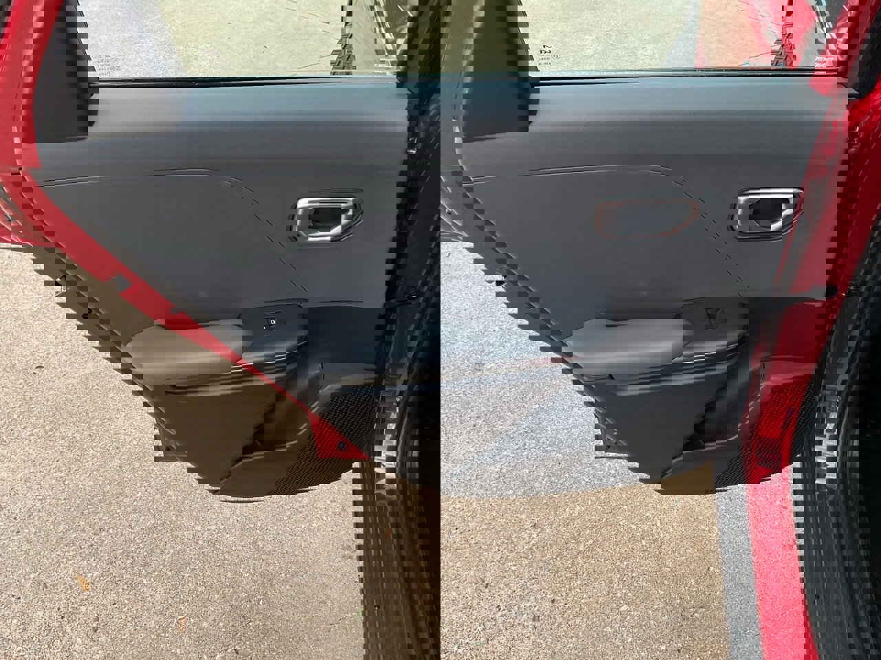 Used 2025 Kia K4 LXS image 17