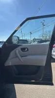Used 2019 Nissan Armada Platinum w/ Interior Lighting Package AWD/4WD image 36