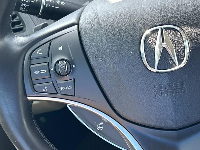 Used 2019 Acura MDX FWD w/ Advance Package image 30