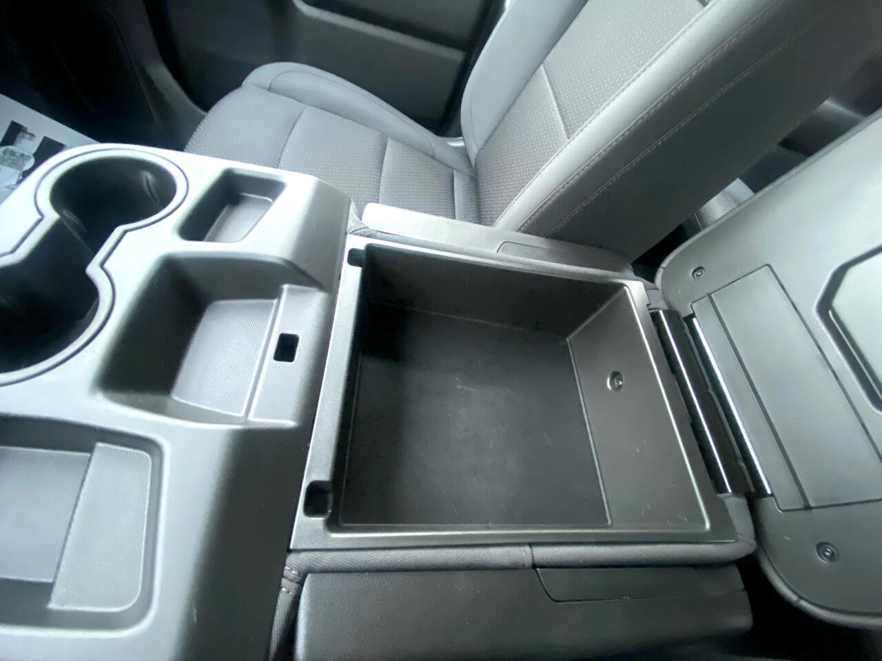 Used 2025 Chevrolet Silverado 2500 W/T w/ WT/CX Safety Package image 30