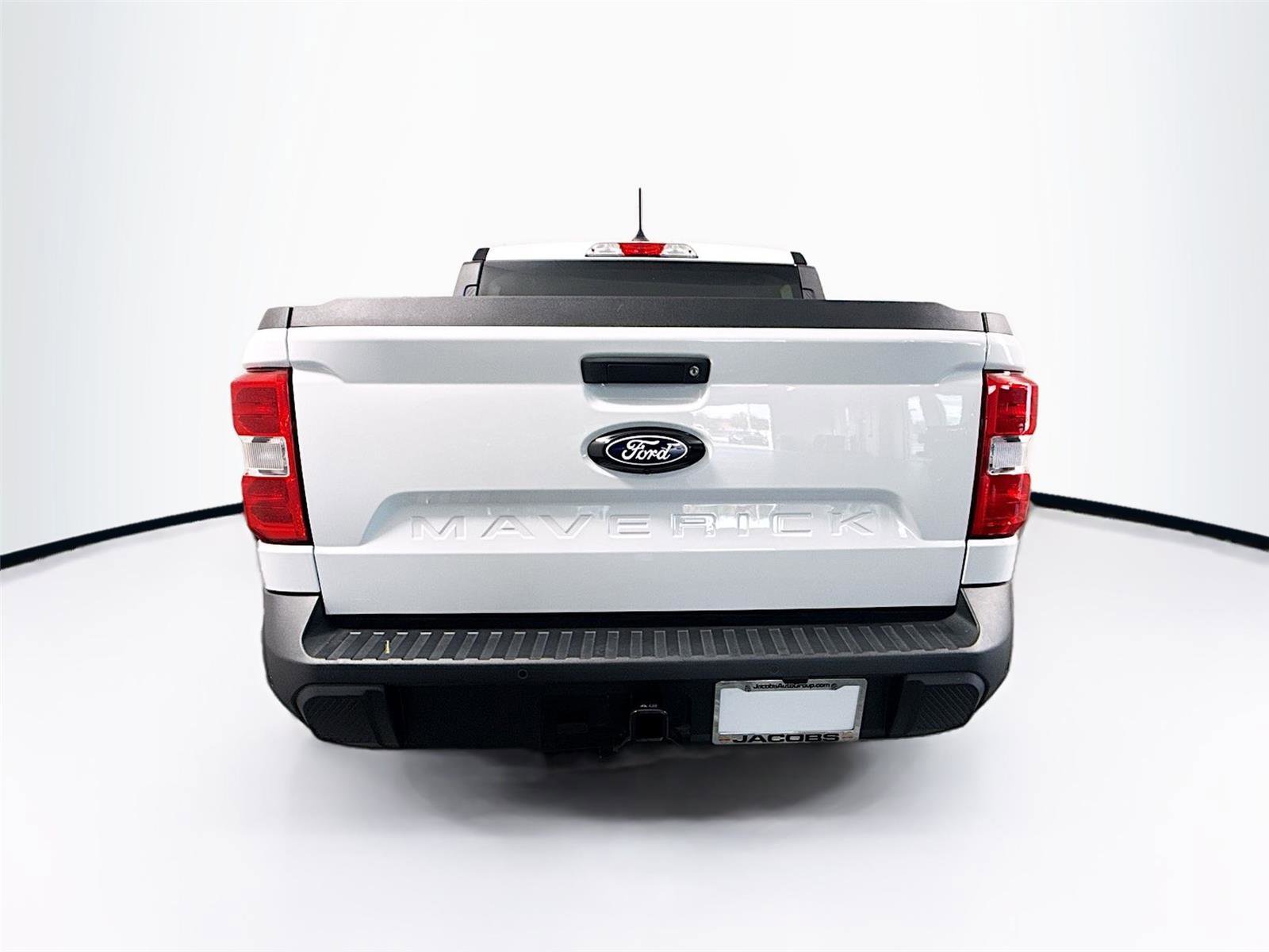 Used 2025 Ford Maverick XLT w/ XLT Luxury Package image 22