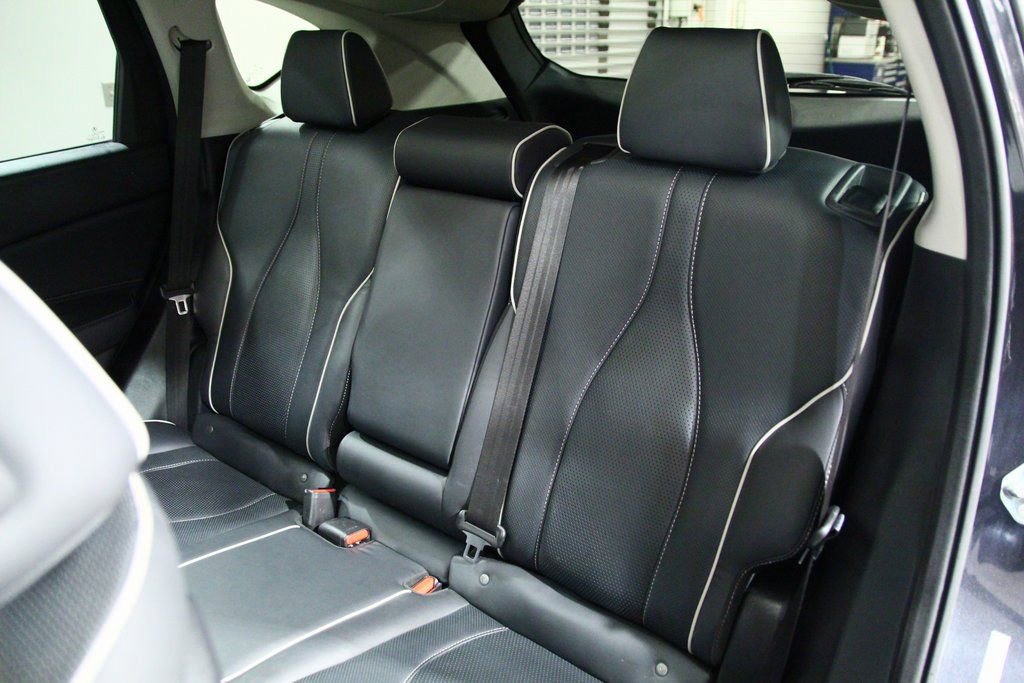 Used 2019 Acura RDX AWD w/ Advance Package image 28