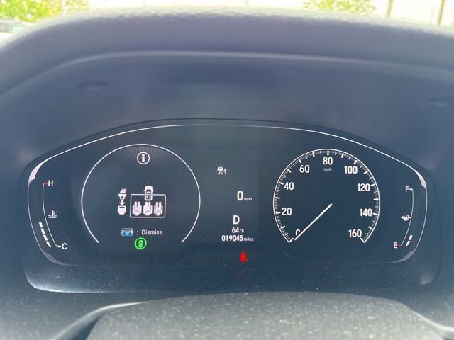 Used 2021 Honda Accord Touring image 18