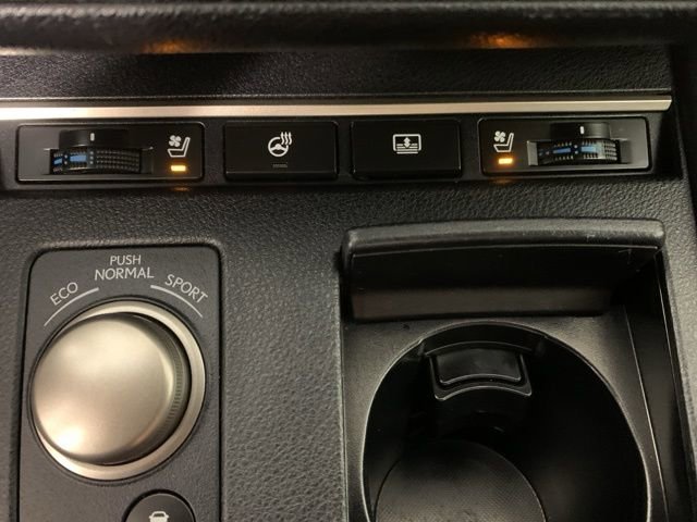 Used 2016 Lexus ES 350 w/ Luxury Package w/Wood Trim image 29