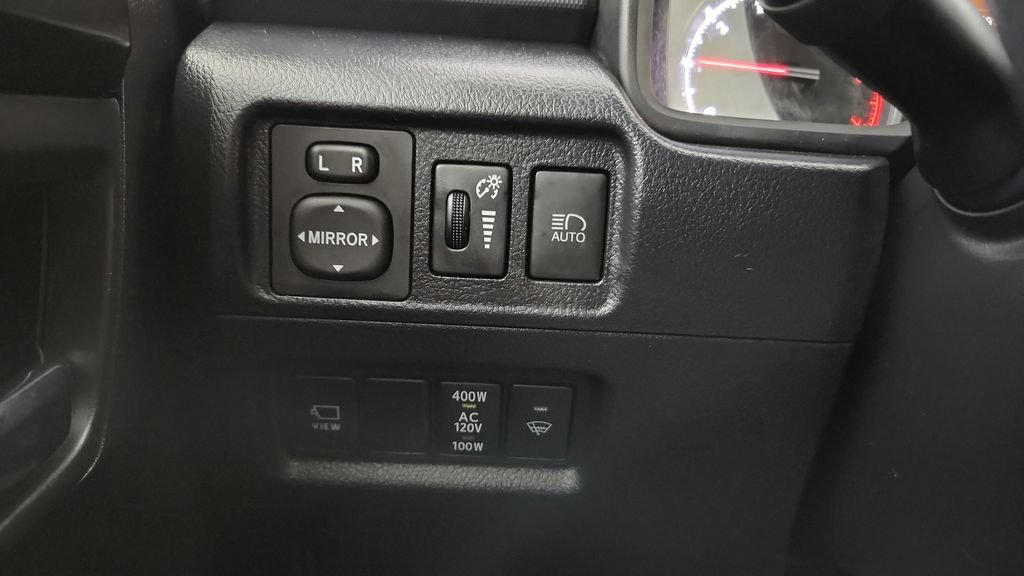 Certified 2024 Toyota 4Runner TRD Pro AWD/4WD image 33