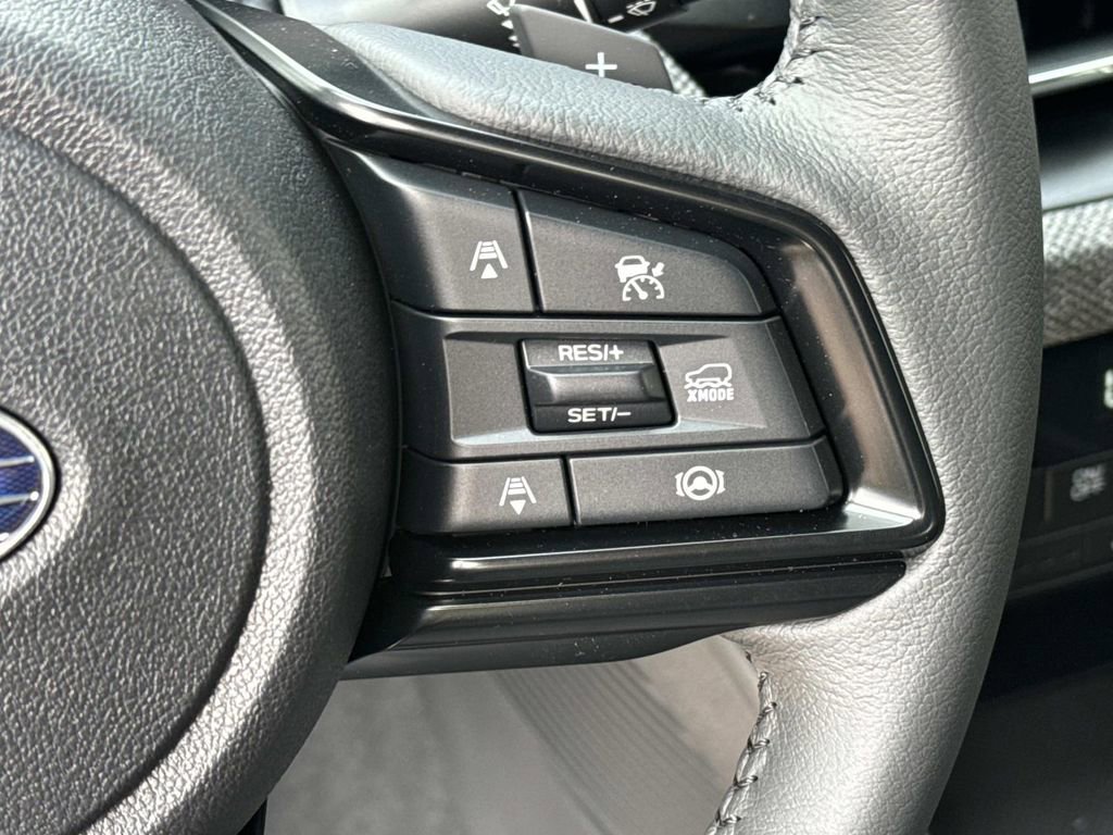 New 2026 Subaru Outback Premium AWD/4WD image 17