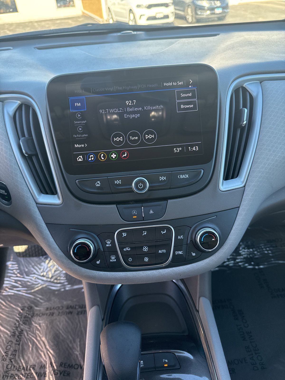 Used 2024 Chevrolet Malibu LT image 12